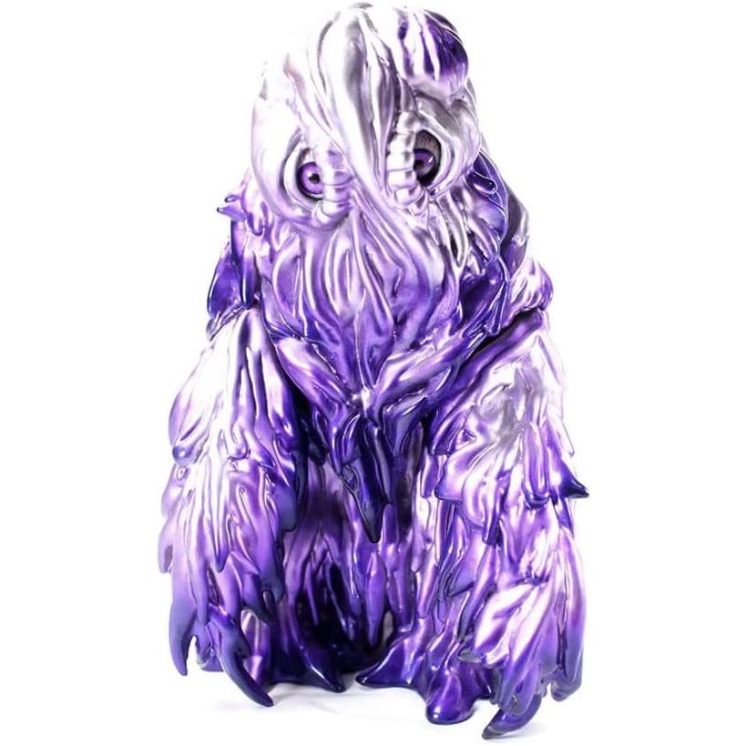 【2022年11月予約】CCP Artistic Monsters Collection AMC ヘドラ 成長期 アメシスト Ver.