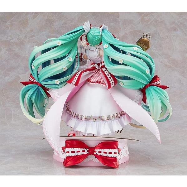 新品未開封】初音ミク 15th Anniversary Ver. 1/7 : バトンストア
