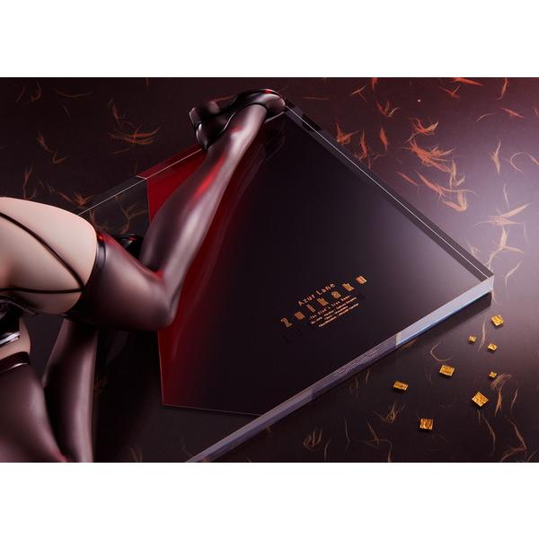 【2023年12月予約】瑞鶴 瞬速の真名 1/4 「アズールレーン」 「アズールレーン」 1/4 瞬速の真名 【2023年12月予約】瑞鶴 Q2197756903(19990円)