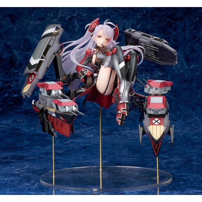 再販】【新品未開封】プリンツ・オイゲン 1/7 「アズールレーン