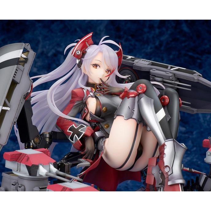 再販】【新品未開封】プリンツ・オイゲン 1/7 「アズールレーン