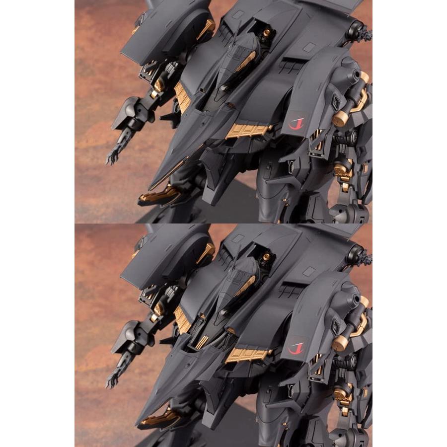 中古】【未開封品】DECOCTION MODELS アーマード・コア レイレナード03