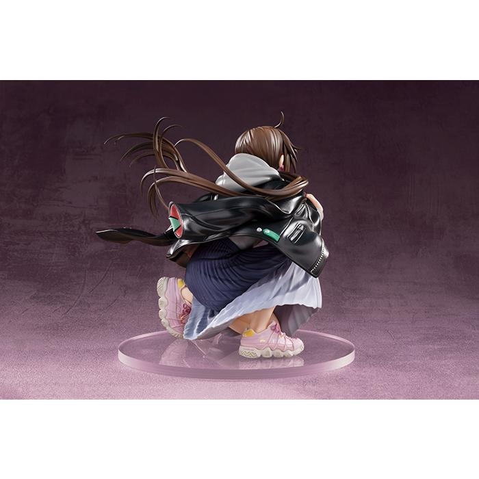 新品未開封】真希波・マリ・イラストリアス Ver.RADIO EVA Part.2 1/7