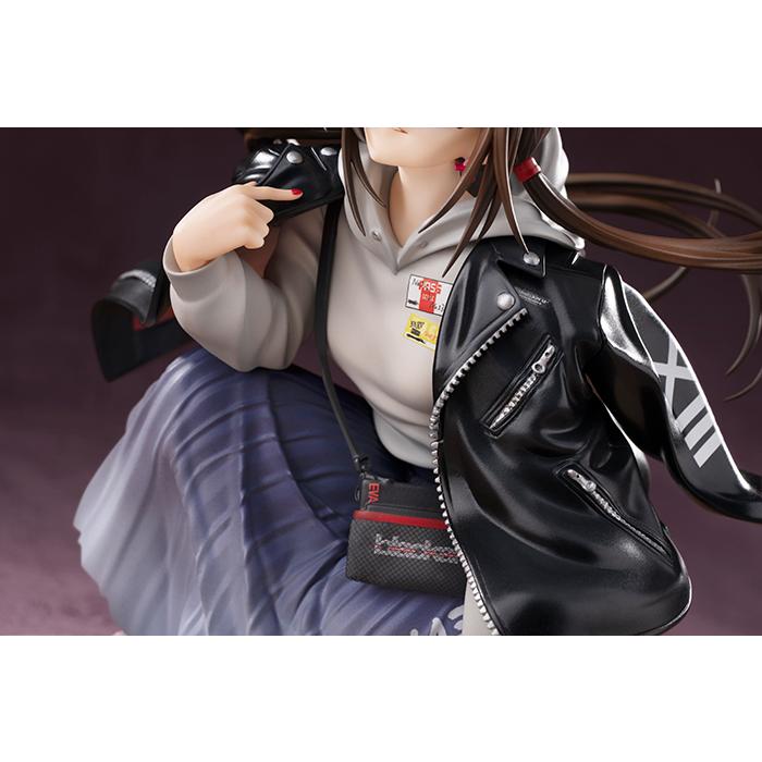 新品未開封】真希波・マリ・イラストリアス Ver.RADIO EVA Part.2 1/7