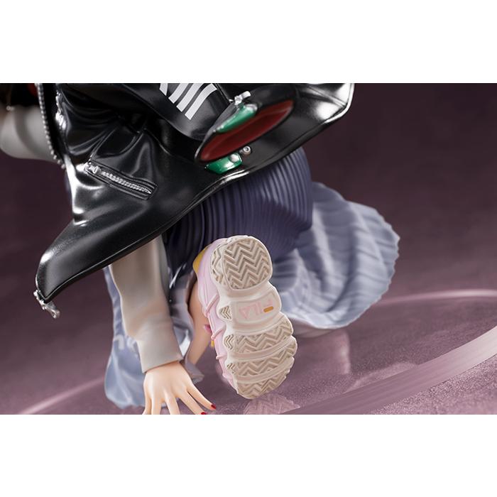 新品未開封】真希波・マリ・イラストリアス Ver.RADIO EVA Part.2 1/7