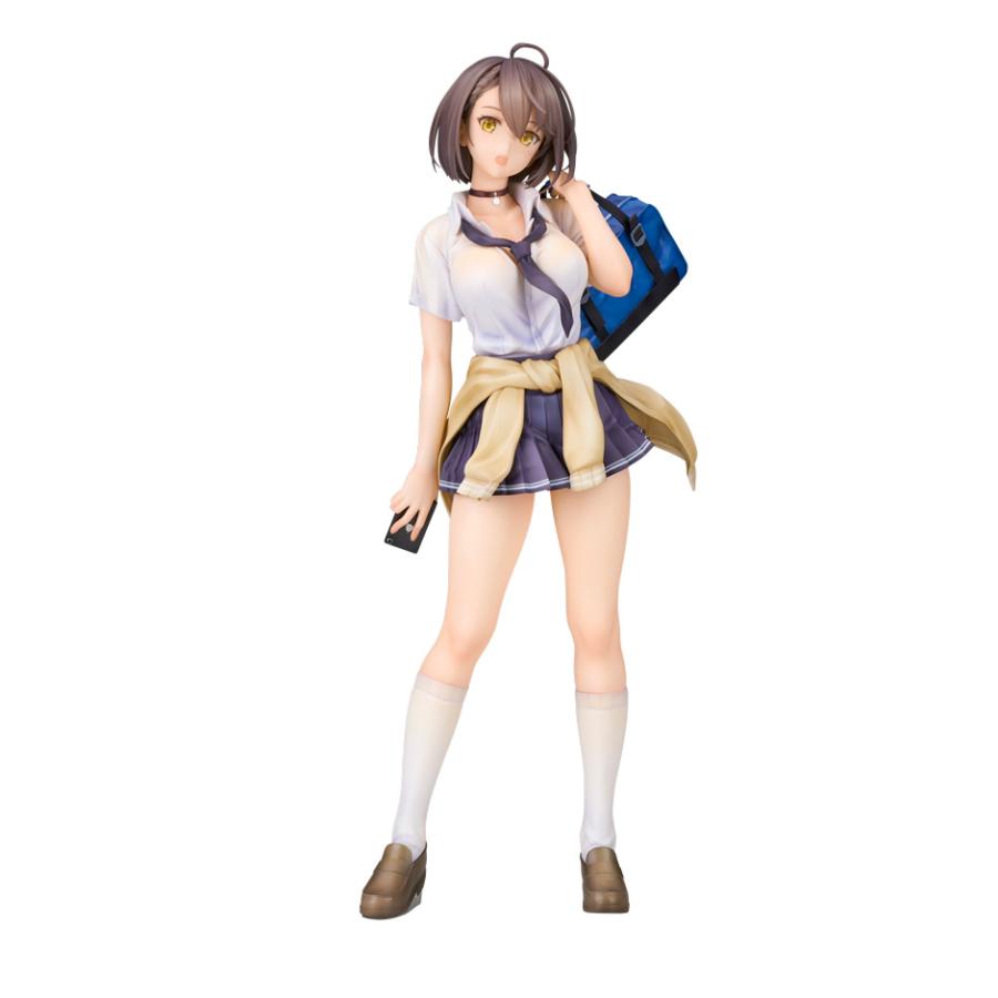 アズールレーン ボルチモア エースの放課後Ver. フィギュア 新品未開封 ボルチモア エースの放課後Ver. | ALTER