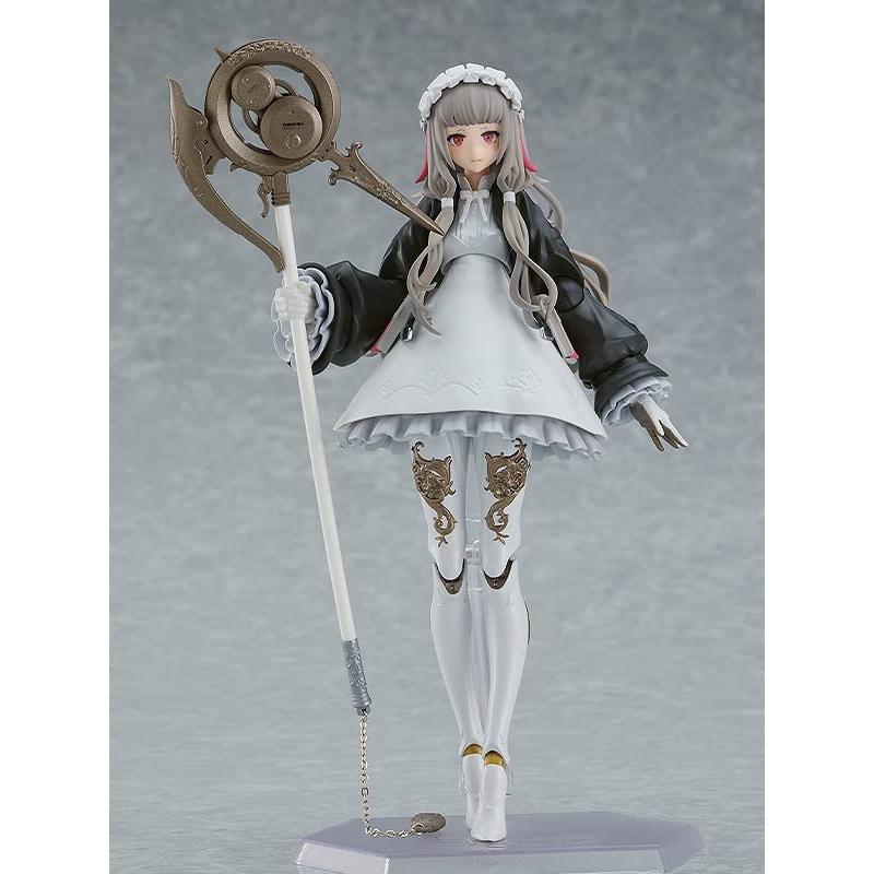 figma ヒト回帰 NH-01- figma NH-01-