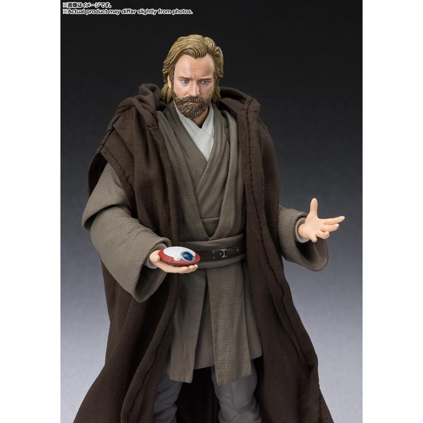 買い誠実 S.H.フィギュアーツ オビ＝ワン ケノービ STAR WARS: Obi-Wan