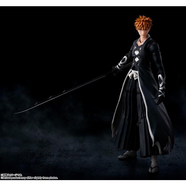 定番のお歳暮&冬ギフト黒崎一護 -卍解・天鎖斬月- 「BLEACH」 コミック、アニメ Woodward Fab スロートレスハンドシアー (HECWFS-5) マルチパーパスカッター