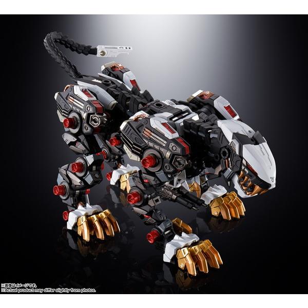 新品未開封】【再販】超合金 RZ-041ライガーゼロ「ZOIDS 新品未開封】【再販】超合金 RZ-041ライガーゼロ「ZOIDS