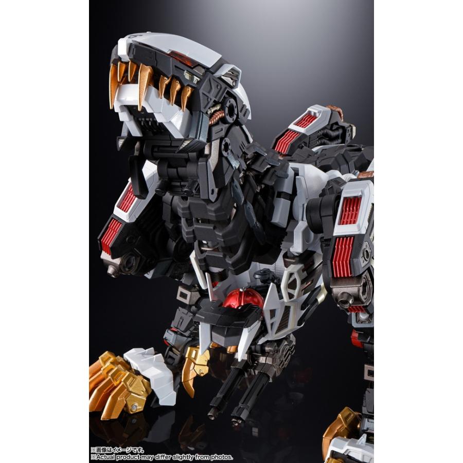 新品未開封】【再販】超合金 RZ-041ライガーゼロ「ZOIDS 新品未開封】【再販】超合金 RZ-041ライガーゼロ「ZOIDS