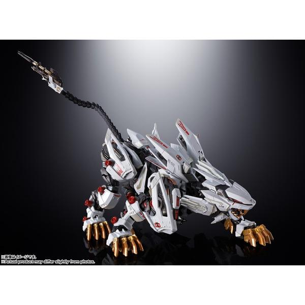 新品未開封】【再販】超合金 RZ-041ライガーゼロ「ZOIDS 新品未開封】【再販】超合金 RZ-041ライガーゼロ「ZOIDS