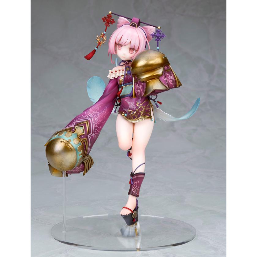 新品未開封】コルネリア 1/7 「フィーのアトリエ 〜不思議な本の錬金術