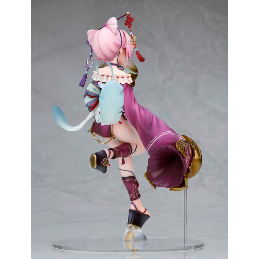 新品未開封】コルネリア 1/7 「フィーのアトリエ 〜不思議な本の錬金術