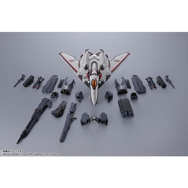 新品未開封】DX超合金 VF-171EX アーマードナイトメアプラスEX(早乙女