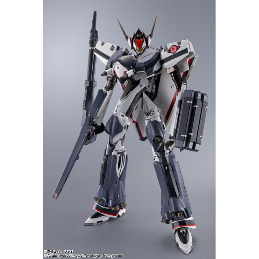 新品未開封】DX超合金 VF-171EX アーマードナイトメアプラスEX(早乙女 