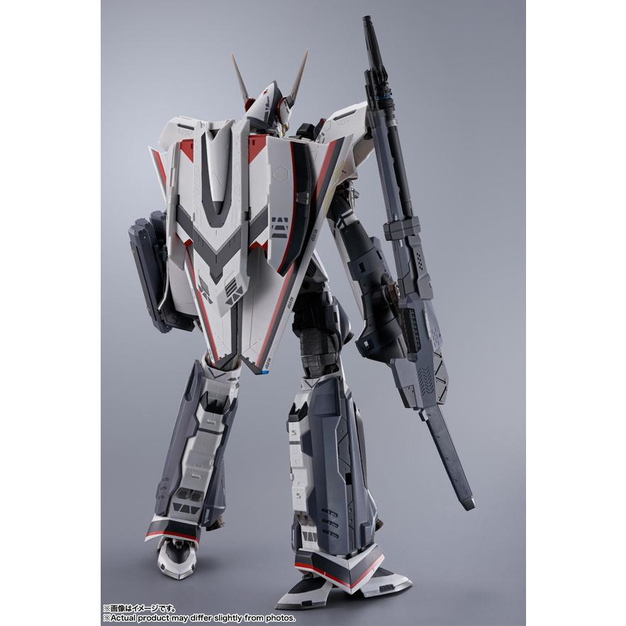 【新品未開封】DX超合金 VF-171EX アーマードナイトメアプラスEX(早乙女アルト機) リバイバルVer.｜baton-store｜03