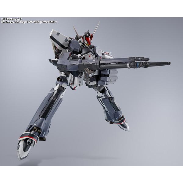 新品未開封】DX超合金 VF-171EX アーマードナイトメアプラスEX(早乙女