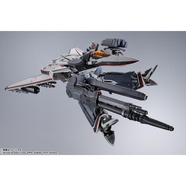 新品未開封】DX超合金 VF-171EX アーマードナイトメアプラスEX(早乙女