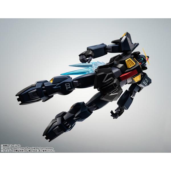 新品未開封】ROBOT魂 RX-178 ガンダムMk-II(ティターンズ仕様) ver 