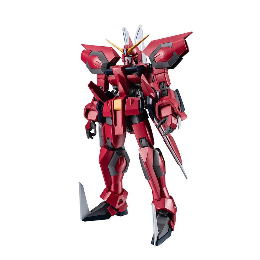 新品未開封】ROBOT魂 GAT-X303 イージスガンダム ver. A.N.I.M.E.