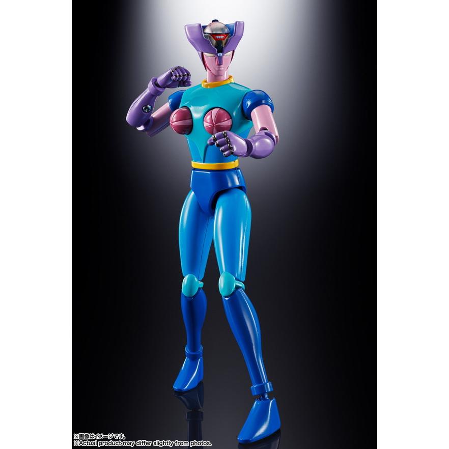 新品未開封】超合金魂 GX-108 ラインX1 & GX-11R ダイアナンA