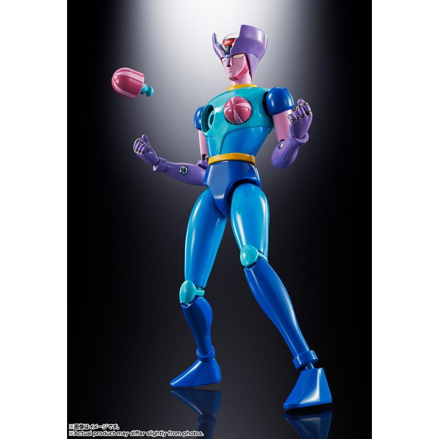 超合金魂 GX-11 ダイアナンA 未開封・美品マジンガーZシリーズ 新品未開封】超合金魂 GX-108 ラインX1 & GX-11R ダイアナンA