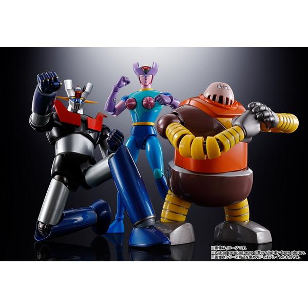 【未開封】超合金魂 GX-108 ラインX１ & GX-11R ダイアナンA 新品未開封】超合金魂 GX-108 ラインX1 & GX-11R ダイアナンA