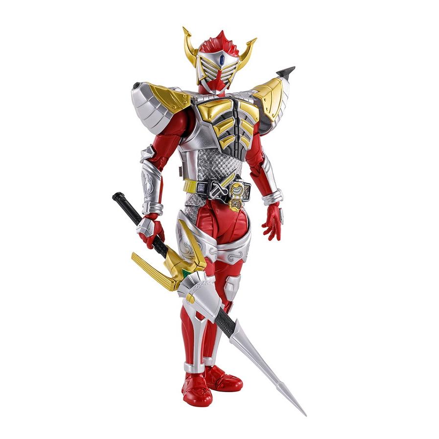 新品未開封】S.H.フィギュアーツ（真骨彫製法） 仮面ライダーバロン 