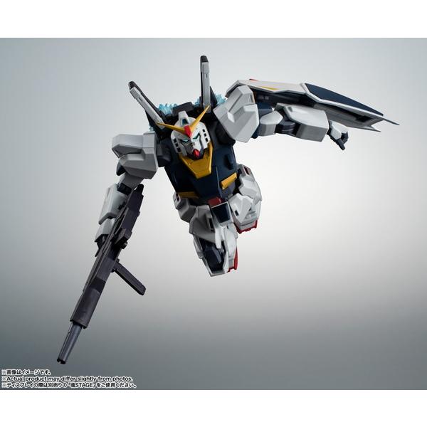 新品未開封】ROBOT魂 RX-178 ガンダムMk-II（エゥーゴ仕様） ver
