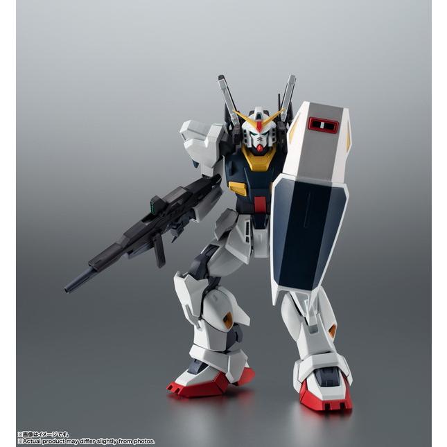 新品未開封】ROBOT魂 RX-178 ガンダムMk-II（エゥーゴ仕様） ver