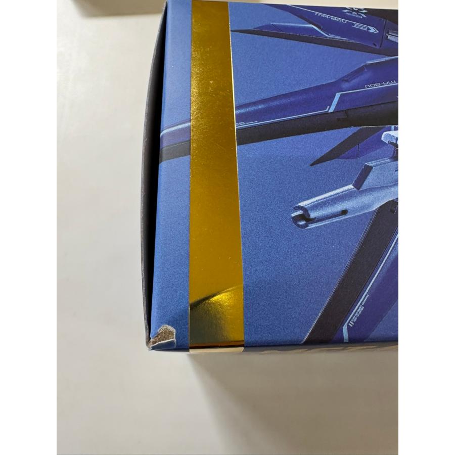 L ROBOT魂ストライクフリーダム Re:Coordinate未開封 新品未開封】【パッケージ破れ（小）】METAL ROBOT魂 ストライク