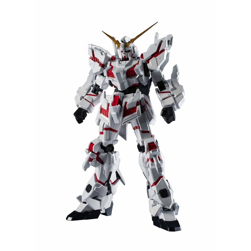 GUNDAM UNIVERSE RX-0 UNICORN ユニコーンガンダム RENEWAL 「機動戦士