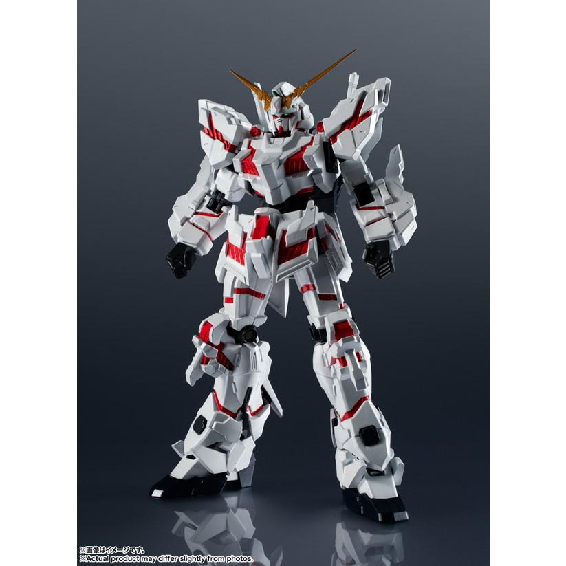 GUNDAM UNIVERSE RX-0 UNICORN ユニコーンガンダム RENEWAL 「機動戦士