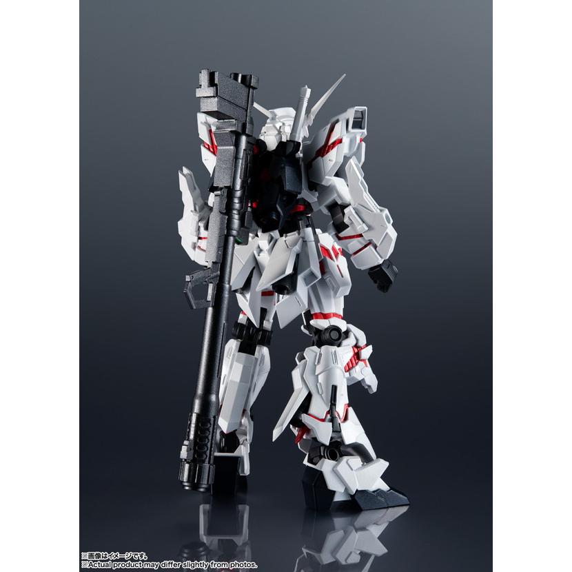 GUNDAM UNIVERSE RX-0 UNICORN ユニコーンガンダム RENEWAL 「機動戦士