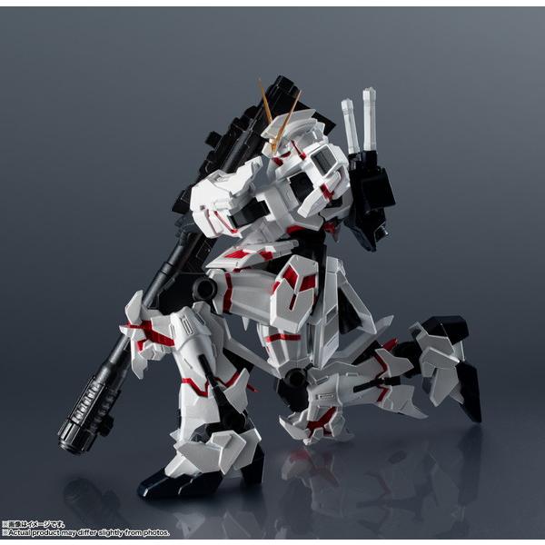 GUNDAM UNIVERSE RX-0 UNICORN ユニコーンガンダム RENEWAL 「機動戦士