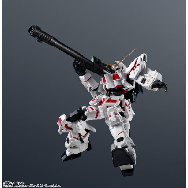 GUNDAM UNIVERSE RX-0 UNICORN ユニコーンガンダム RENEWAL 「機動戦士