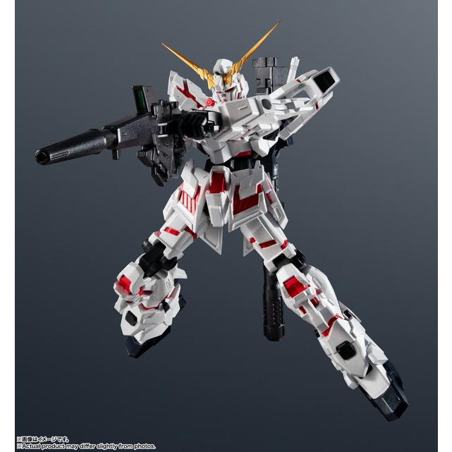 GUNDAM UNIVERSE RX-0 UNICORN ユニコーンガンダム RENEWAL 「機動戦士