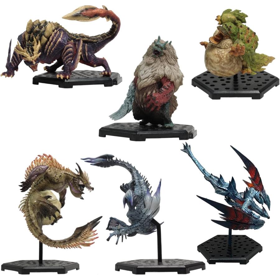 BOX】カプコンフィギュアビルダー モンスターハンター スタンダード