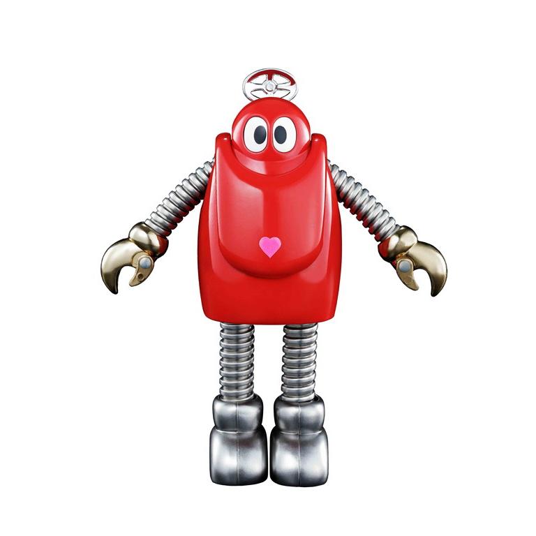 新品未開封】超合金 ロボコン 50周年記念復活バージョン : バトン