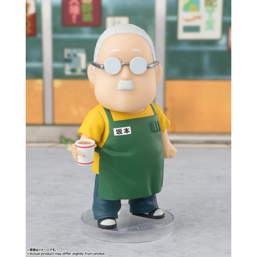 フィギュアーツ mini 坂本太郎 「SAKAMOTO DAYS(サカモトデイズ