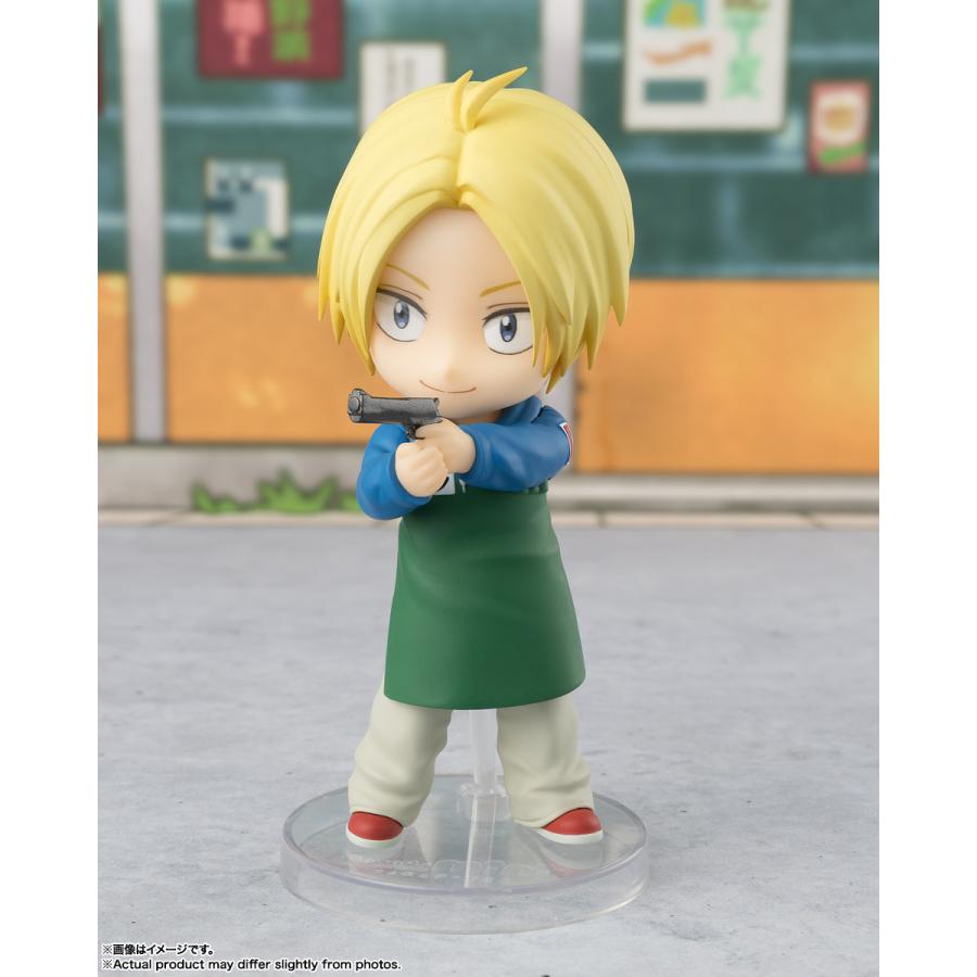 フィギュアーツ mini 朝倉シン「SAKAMOTO DAYS(サカモトデイズ