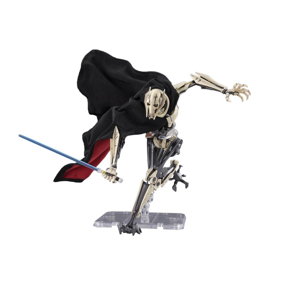 S.H.フィギュアーツ グリーヴァス将軍(STAR WARS: Revenge of the Sith
