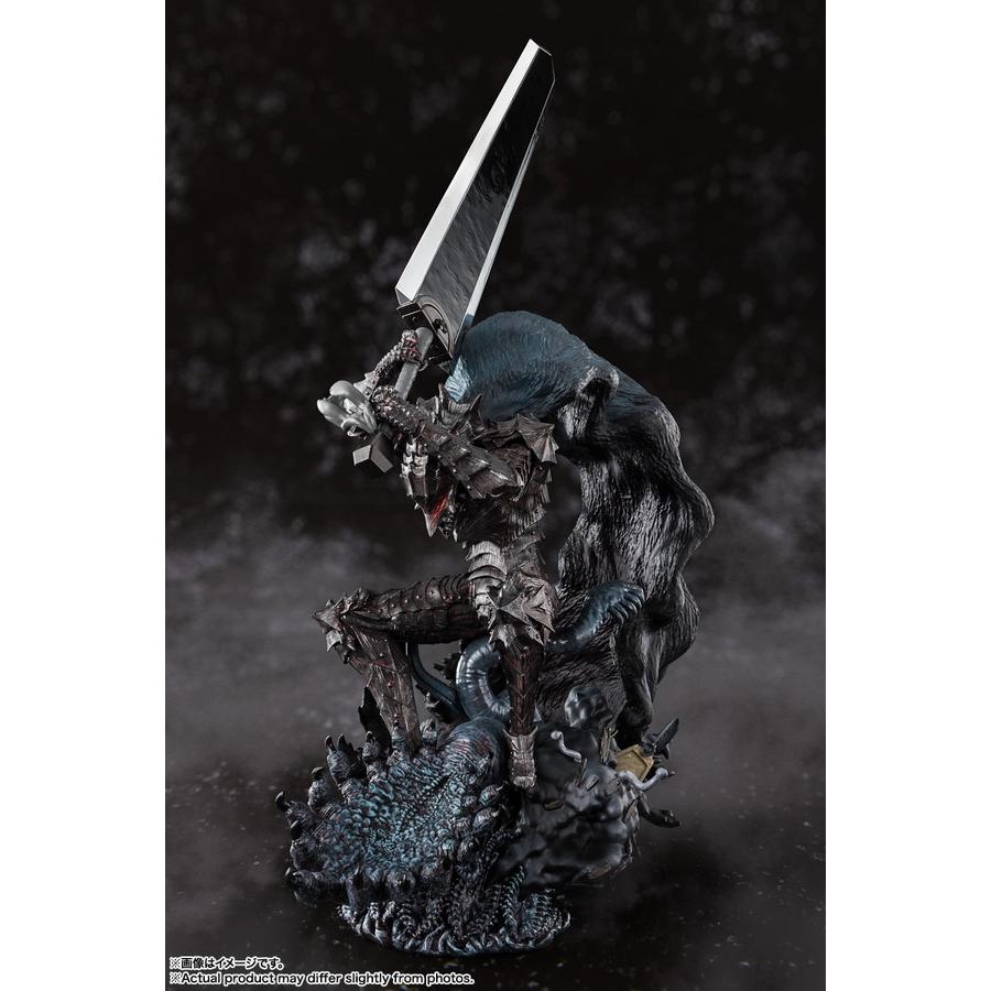 2026年1月発売 予約商品】フィギュアーツ Zero Touche M?tallique