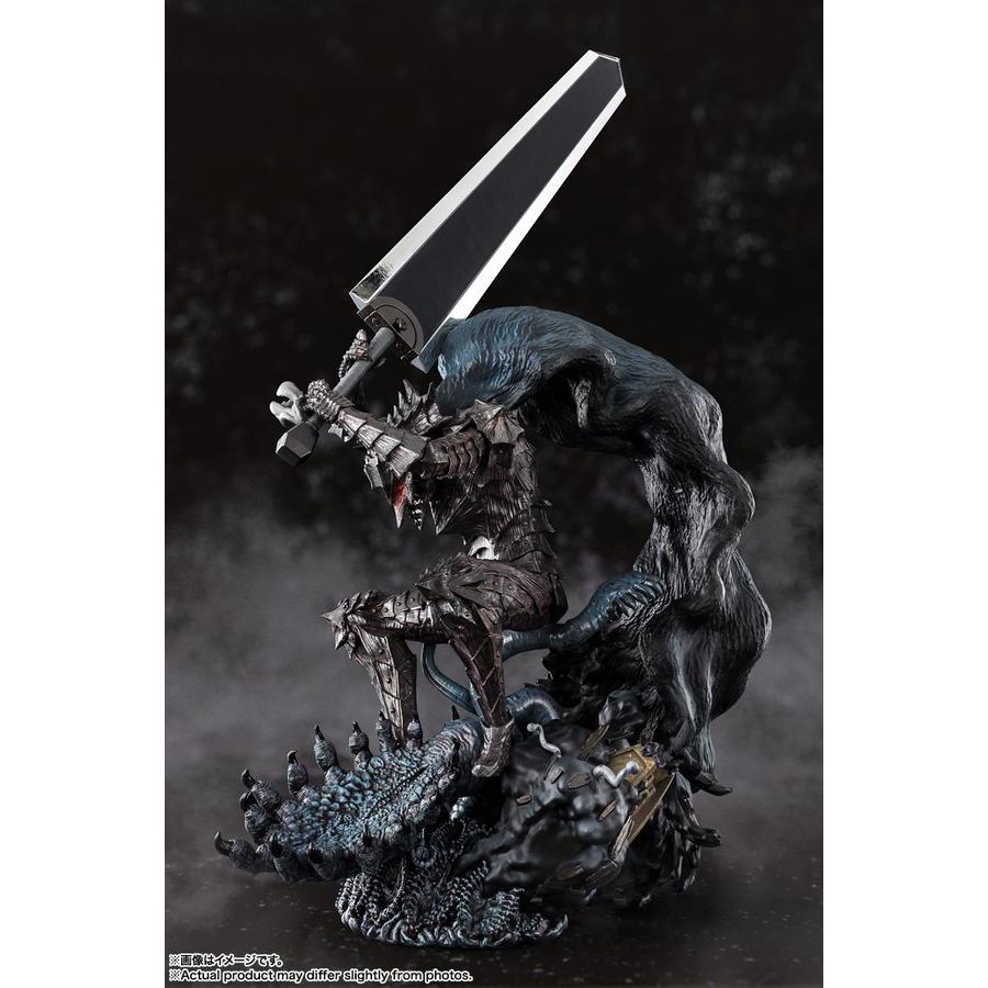 2026年1月発売 予約商品】フィギュアーツ Zero Touche M?tallique