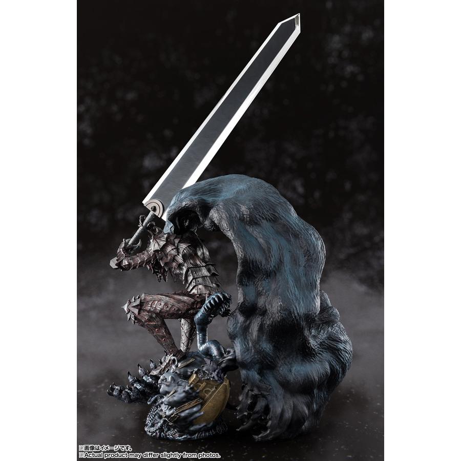 2026年1月発売 予約商品】フィギュアーツ Zero Touche M?tallique