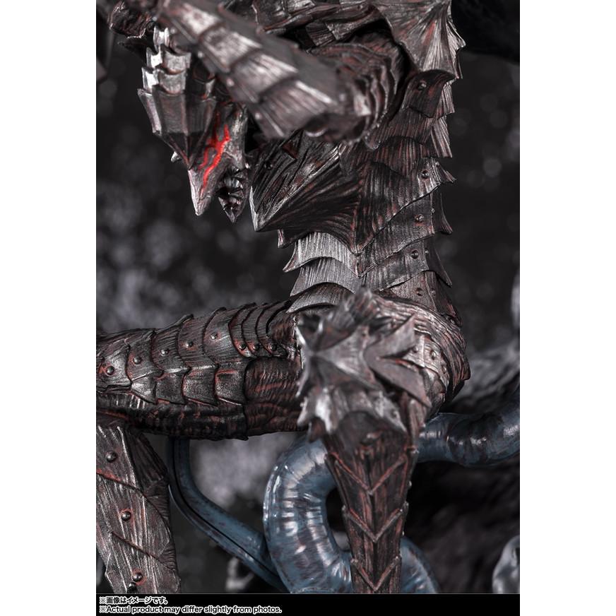 2026年1月発売 予約商品】フィギュアーツ Zero Touche M?tallique