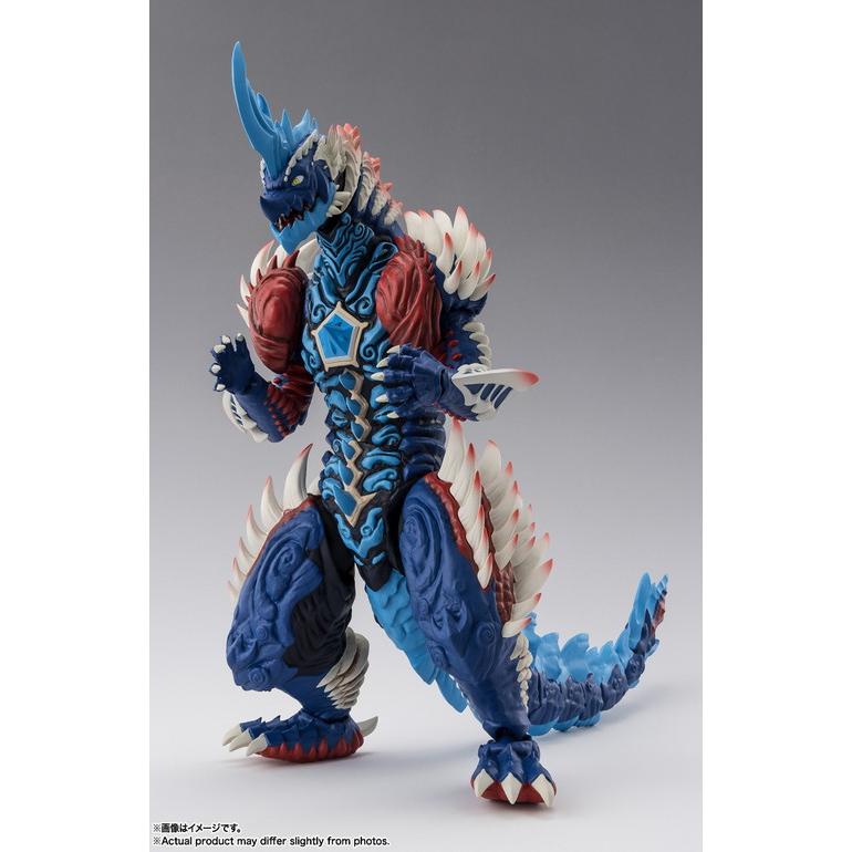 新品未開封】S.H.フィギュアーツ レキネス 「ウルトラマンオメガ