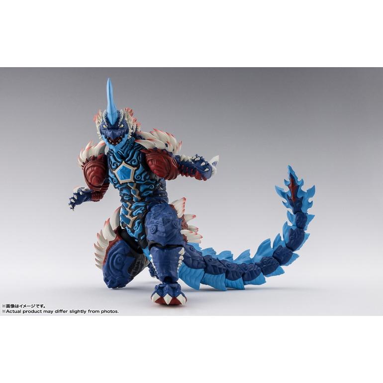 新品未開封】S.H.フィギュアーツ レキネス 「ウルトラマンオメガ