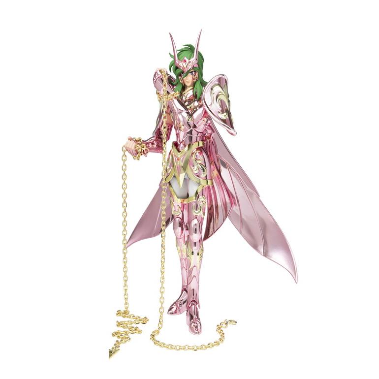 新品未開封】聖闘士聖衣神話EX アンドロメダ瞬(神聖衣) 「聖闘士星矢